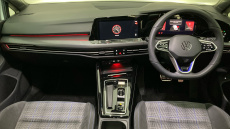 Volkswagen Golf 1.4 TSI GTE 5dr DSG Hatchback